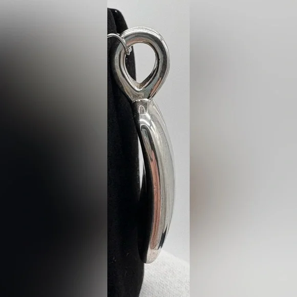 Simon Sebbag (SSD) Sterling & Enamel Pendant - Picture 5 of 5